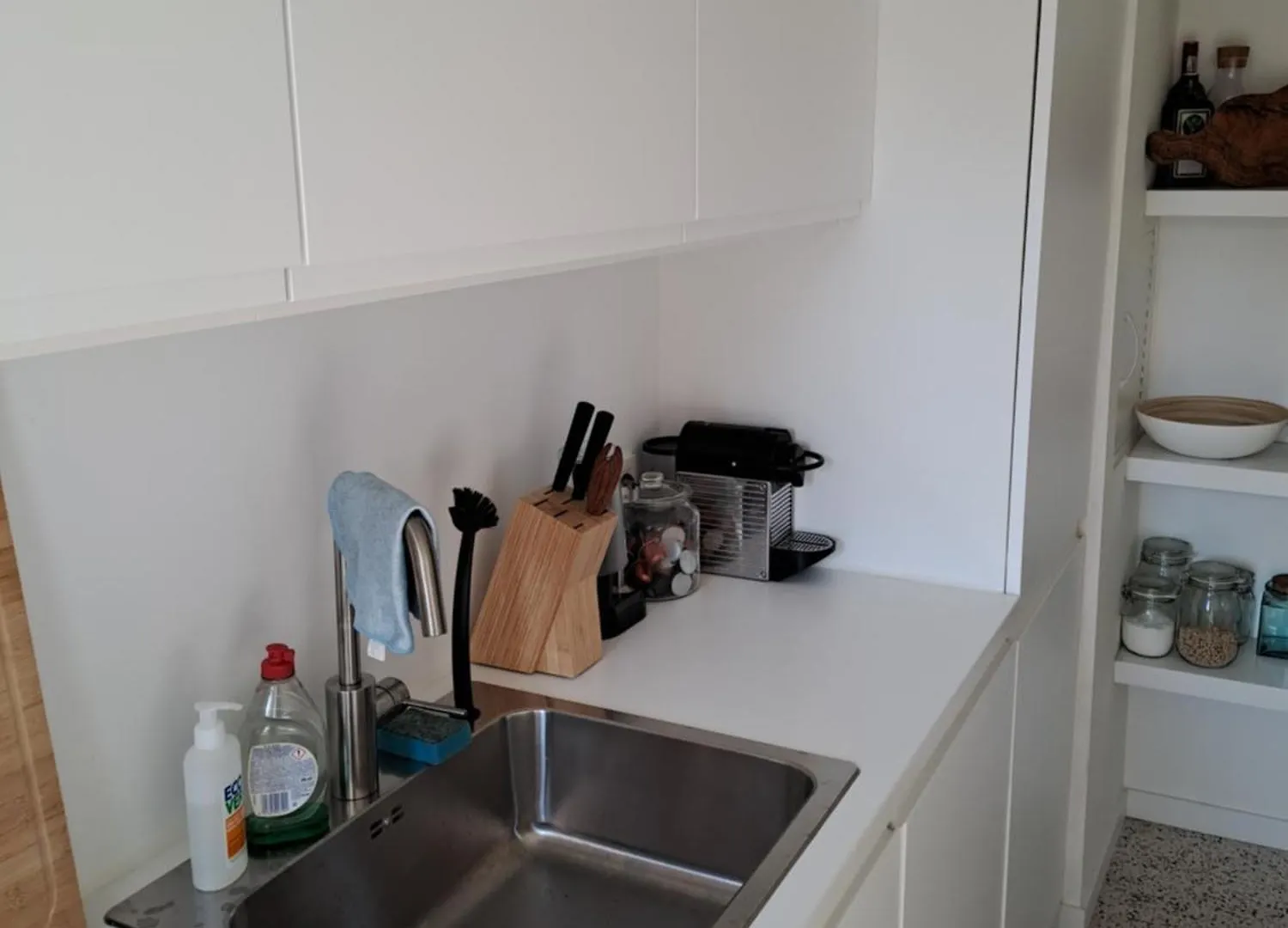 Mooi Appartement In Oud Berchem 安特卫普 0*,