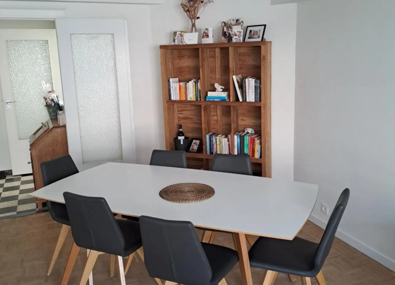 Mooi Appartement In Oud Berchem 安特卫普 0*,  比利时