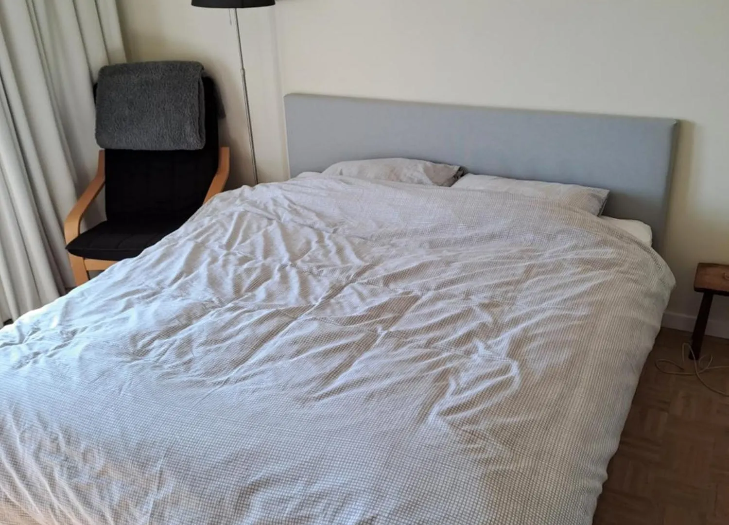 公寓 Mooi Appartement In Oud Berchem 安特卫普 比利时