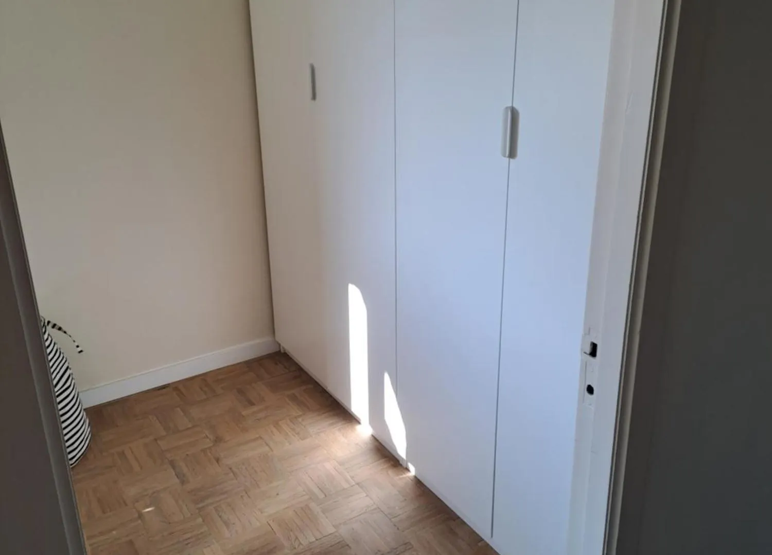 Mooi Appartement In Oud Berchem 安特卫普