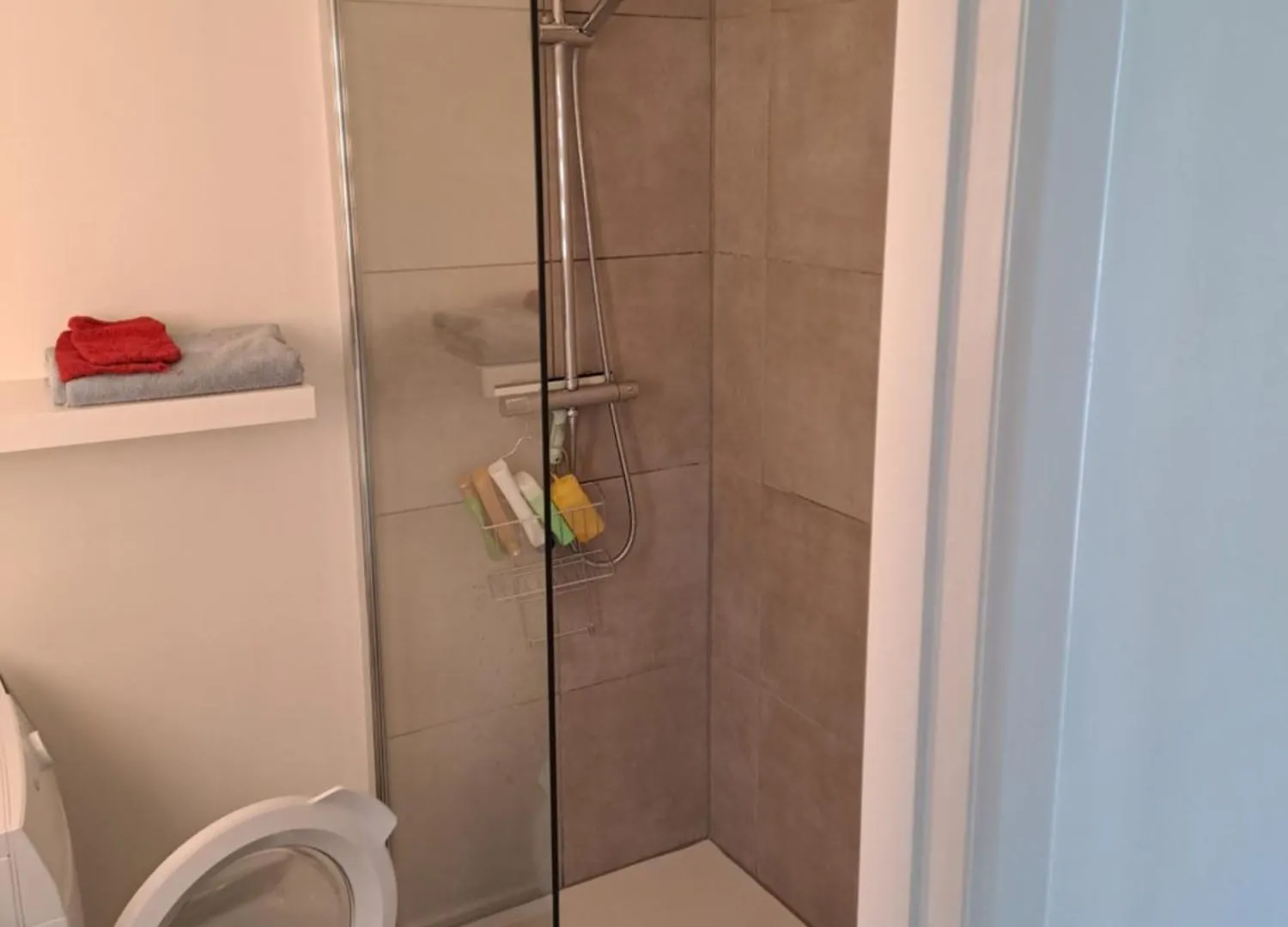 Mooi Appartement In Oud Berchem 安特卫普 0*,  比利时
