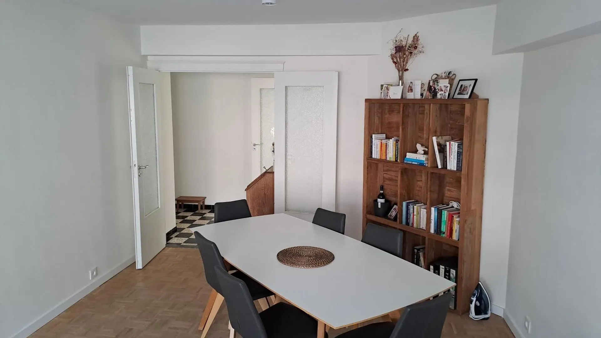 Mooi Appartement In Oud Berchem 安特卫普 比利时