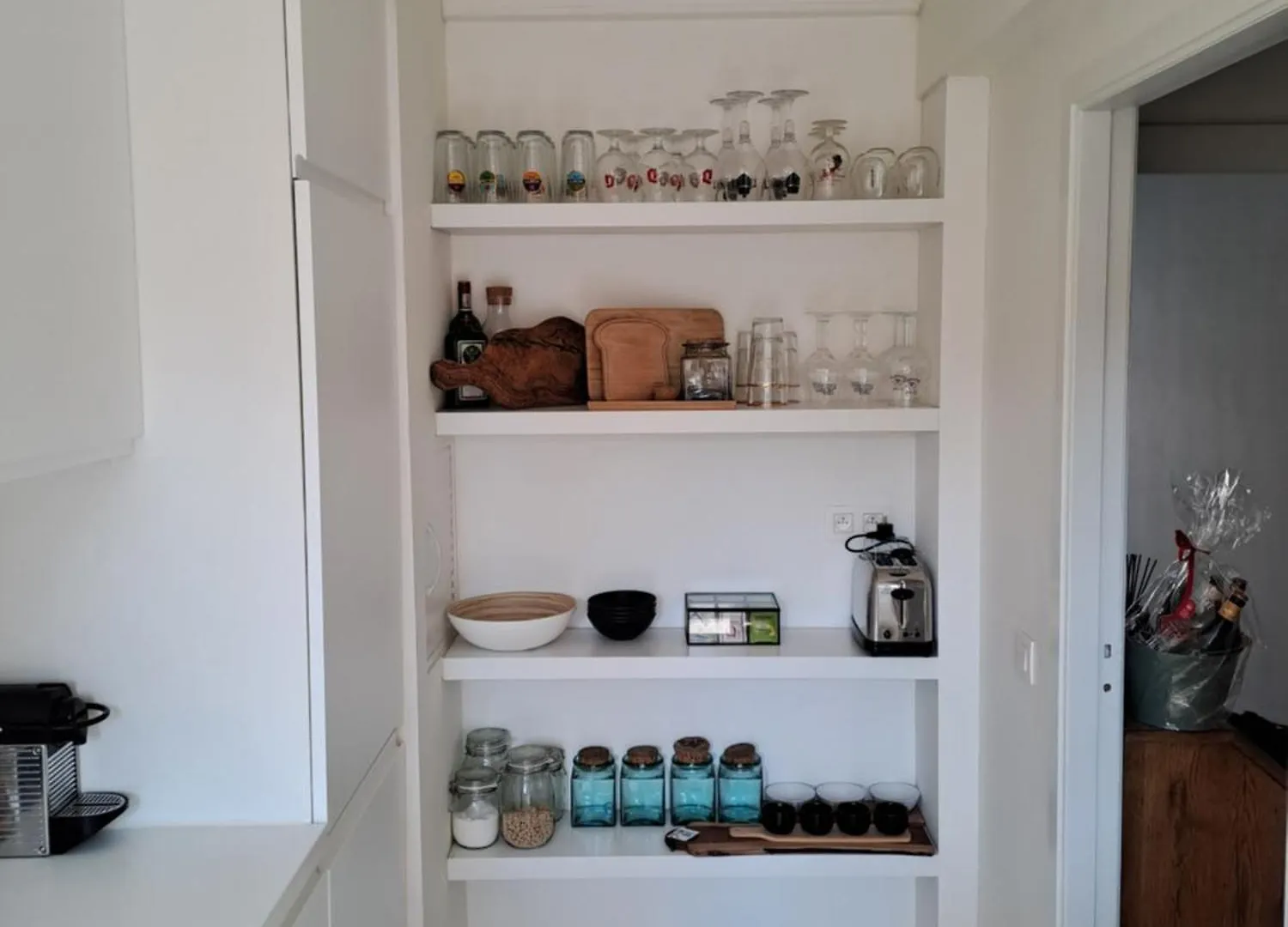 Mooi Appartement In Oud Berchem 安特卫普